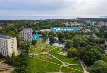 Idealna lokalizacja-blisko skm, tramwaj i autobus