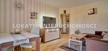 Zadbane mieszkanie z możliwością kupna garażu