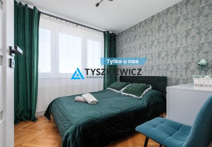 3-pokojowe mieszkanie w świetnej lokalizacji