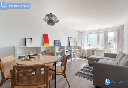 3-pok w zadbanym bloku, balkon, piwnica, krowodrza