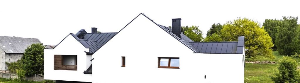 Dom jedyny w swoim rodzaju – przestrzeń i design