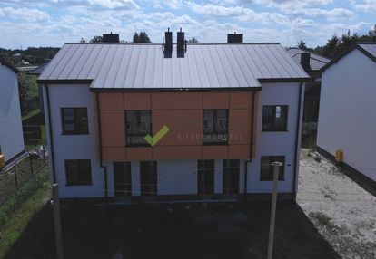 Radzymin mieszkanie przy pętli autobusowej 64 m2