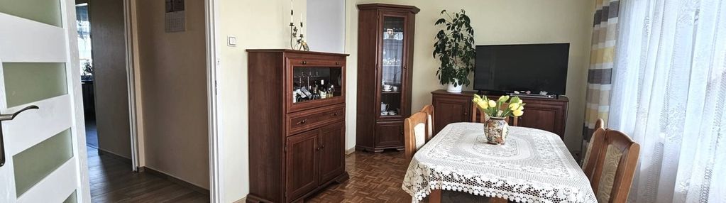 Rozkładowe mieszkanie z dal od zgiełku w zgierzu