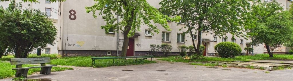 Kawalerka ksm kielce