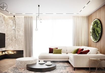 Nowoczesna inwestycja „osiedle na wzgórzu” miechów