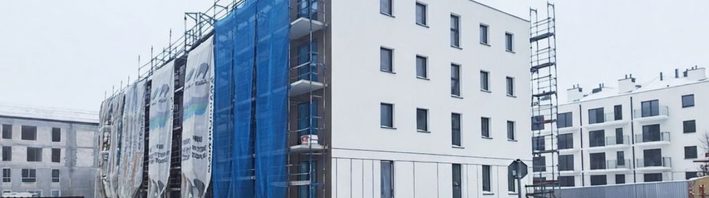 Za chwilę do odboru - 4 pokoje | bez prowizji