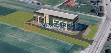 Działka mnu - dobczyce. pod usługi. pod domy.