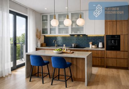 2 pok z ogrodem 60 tyś taniej! blisko zieleni