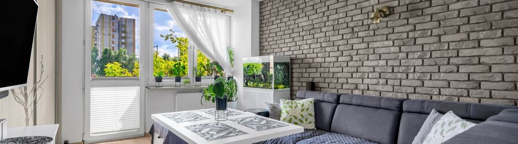 Najlepszy rozkład pokoi z balkonem na bielanach