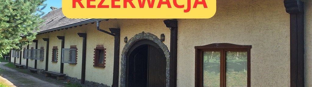 Pensjonat, stajnia, gotowy biznes. 1,5 ha