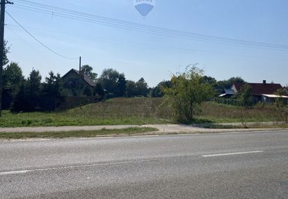 Działka nad rzeką liwiec