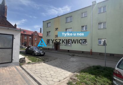 2 pokojowe mieszkanie - pelplin