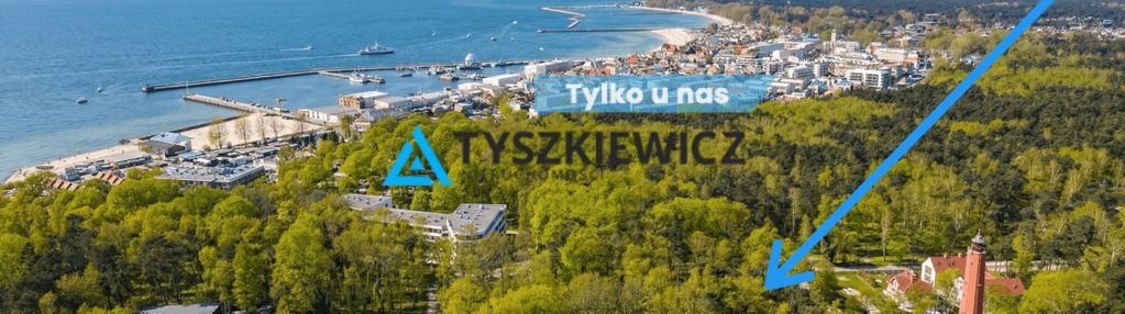 Działka inwestycyjna hel – mpzp, blisko morza