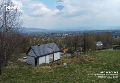 Dom z widokiem na beskidy – świetna inwestycja