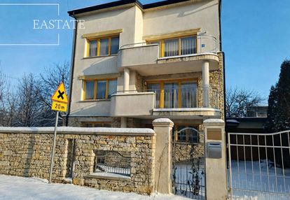 Przestronny dom po generalnym remoncie, wołomin