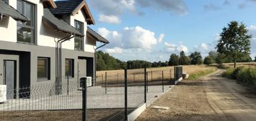 Lewa połówka bliźniaka - jeleńska huta