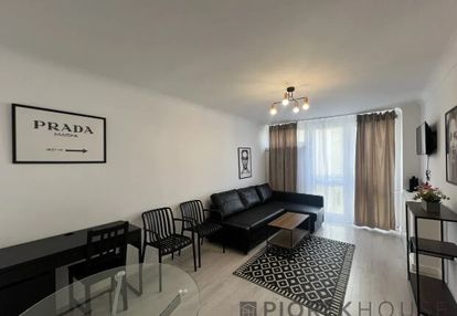 2-pokojowe mieszkanie na śródmieściu