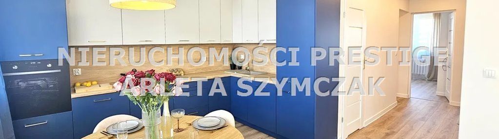 Nietypowy układ mieszkania, m-6 ul. miodowa