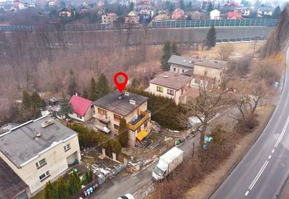 Nieruchomość z potencjałem ul. wyzwolenia