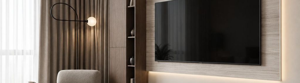 Idealny home office z lobby i recepcją