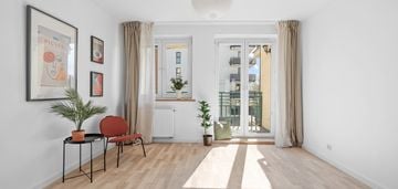 -zacznij od mieszkania - reszta przyjdzie sama-