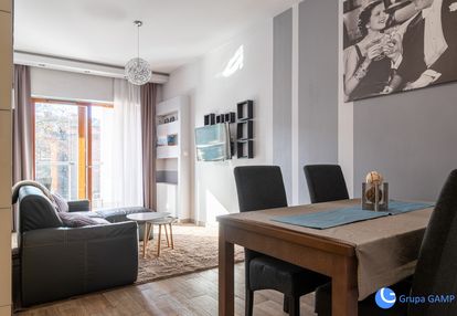 2-pok. 46m2 *rakowicka novum* garaż, klima