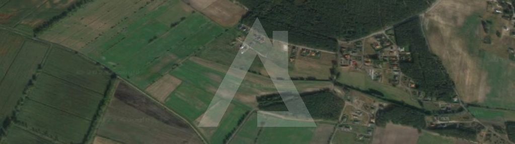Działka z widokiem na staw w prądkach!