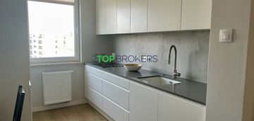 Nowoczesne i eleganckie 2 pokoje, garaż