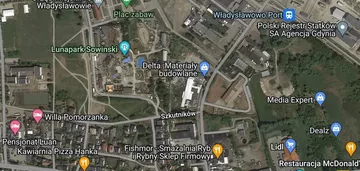 Działka na sprzedaż 3600m2