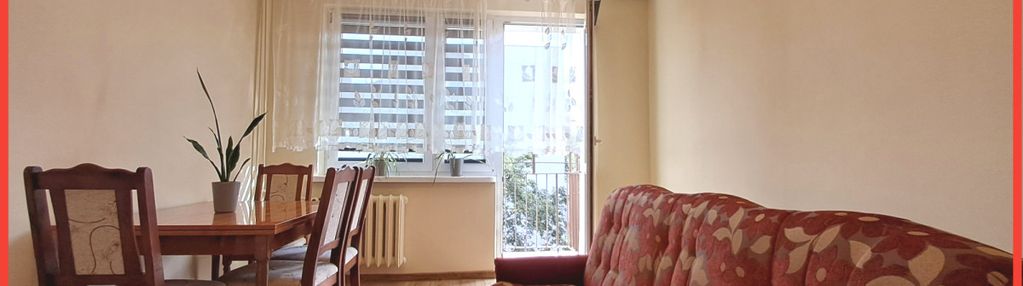 Mieszkanie z balkonem centrum piły - wynajem