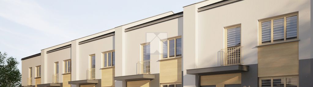 Dwupoziomowe mieszkanie blisko lasu!