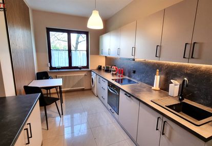 3-pokojowy apartament osobna kuchnia tylna