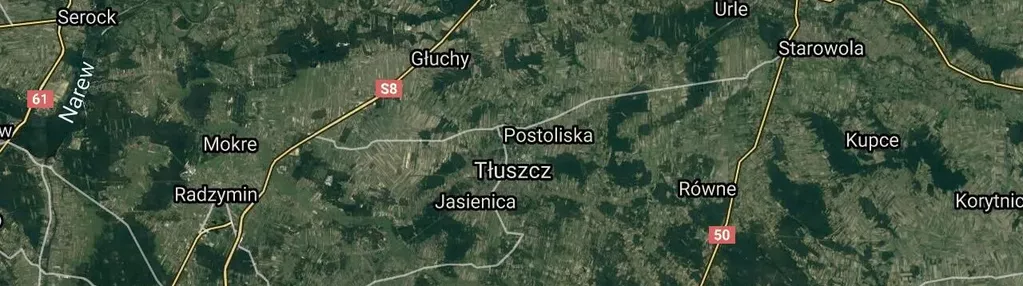 Działka na sprzedaż 9000m2