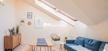 Przytulne mieszkanie  – ul. wysłouchów.