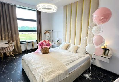 Luksusowa kawalerka-29m2-m.miejskie-klima-jacuzzi