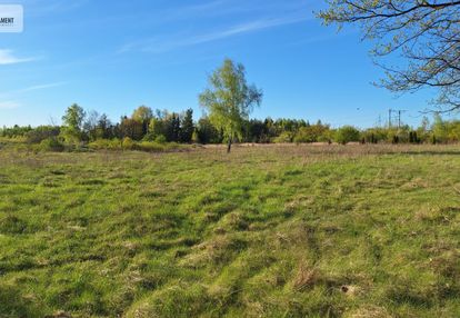 Działka przemysłowa / usługowa 1.18 ha.