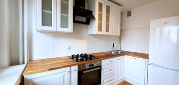 3 pok, balkon! centrum, wyszyńskiego