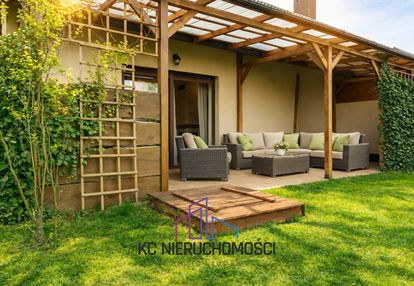 129 m2 | 3 sypialnie | działka 695 | garaż