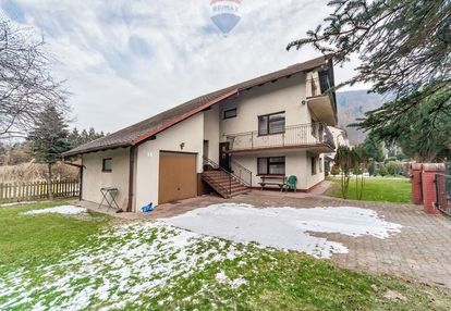 Dla dużej rodziny lub pod wynajem