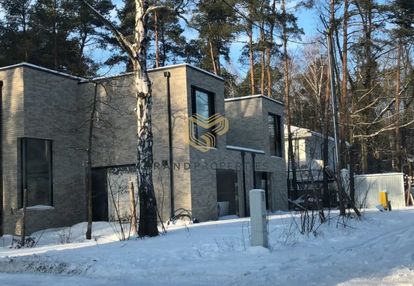 Radość - nowoczesna architektura