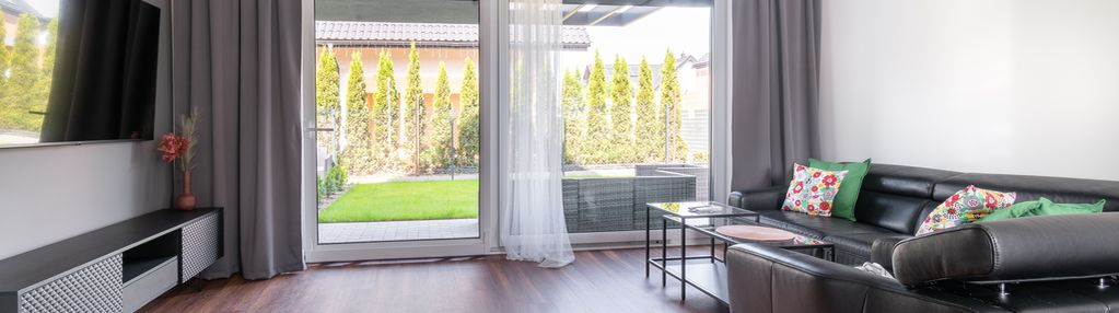 Nowoczesny | wysoki standard | sauna | klima | parking