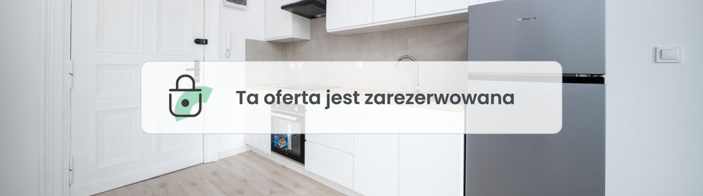 Dwupokojowe mieszkanie łódź, ul. sterlinga