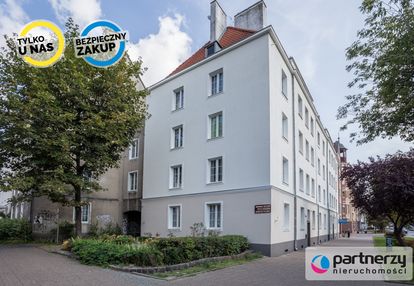3 pokoje z piwnicą w centrum gdańska!