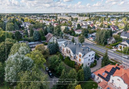 Piękny apartament w świetnej lokalizacji!