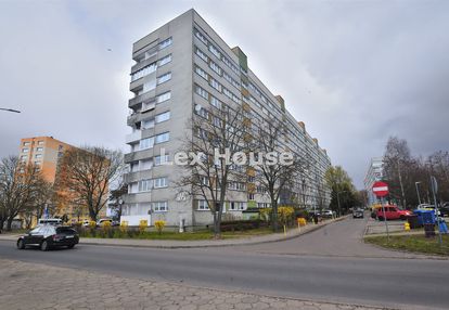 Sprzedam kawalerkę przy ul.kaliny.