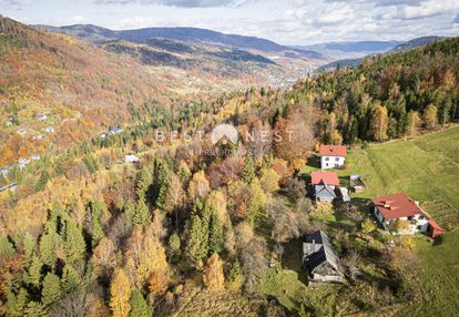 Działka inwestycyjna w pobliżu trasy rowerowej