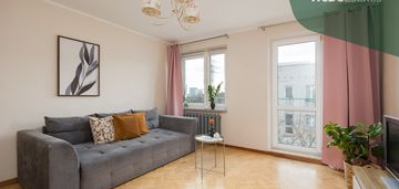 Ustawne 2 pokoje z osobną kuchnią