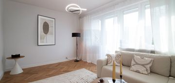 3 pokoje  po remoncie blisko metra i zieleni