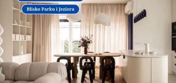 Jeżyce- komfortowe 4 pokoje! okazja!