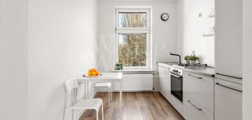 Idealne dla studentów: 4 pokoje + osobna kuchnia